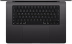 Apple MacBook Pro 16" (2026) M5 Pro 1TB SSD 24GB RAM Laptop - Space Black