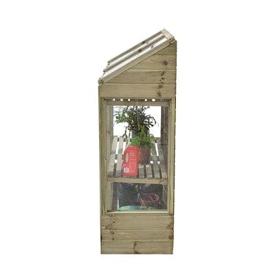 Forest Mini Greenhouse