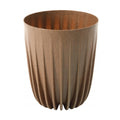 Mira Pot without Hole 250mm Eco Wood