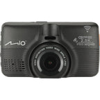 Mio MiVue 798 Pro 2.5K QHD GPS WiFi STARVIS Car DVR Dash Camera - Black
