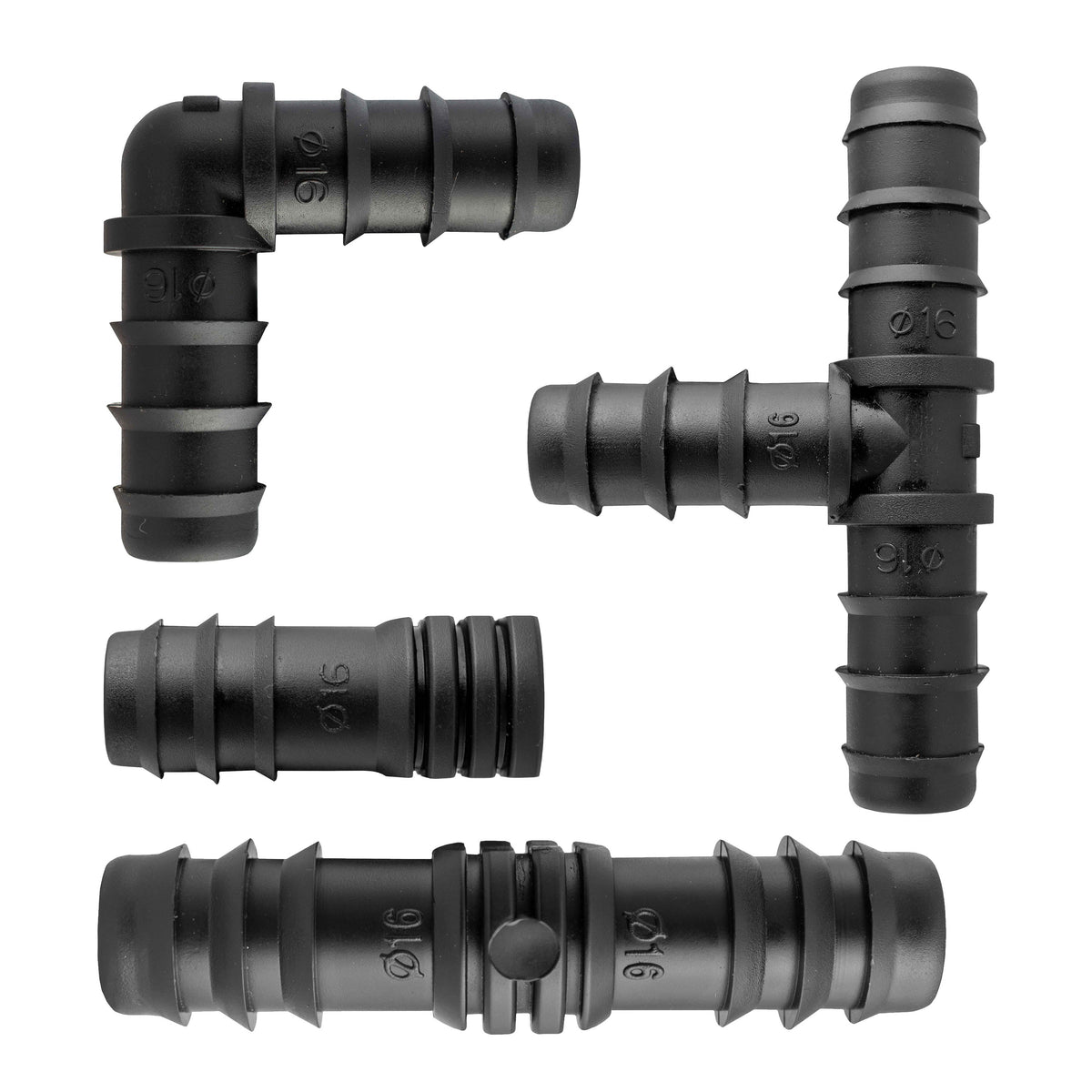 Porous Pipe Kit, POROUS-KIT1