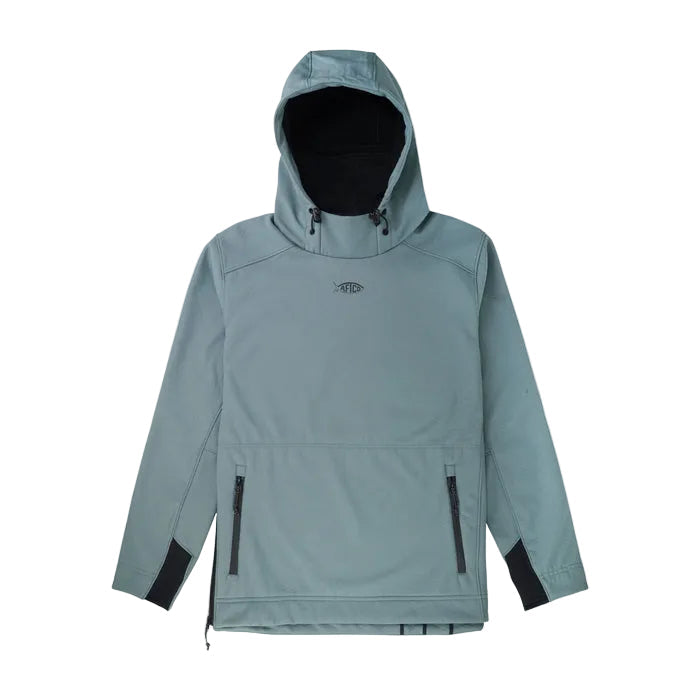 Aftco Reaper Windproof Pullover Hoodie - Dogfish Tackle & Marine