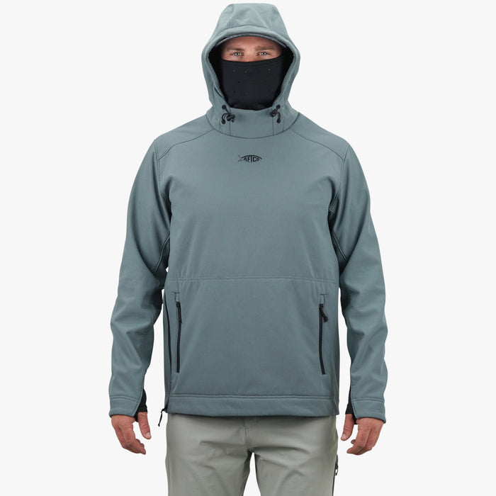 Aftco Reaper Windproof Pullover Hoodie