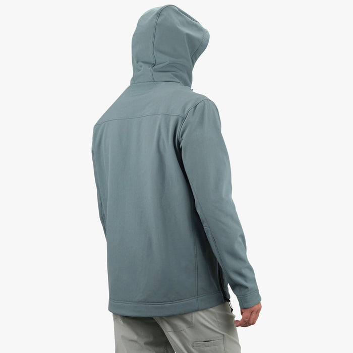 Aftco Reaper Windproof Pullover Hoodie