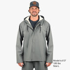Aftco Bering Boating Rain Gear Jacket