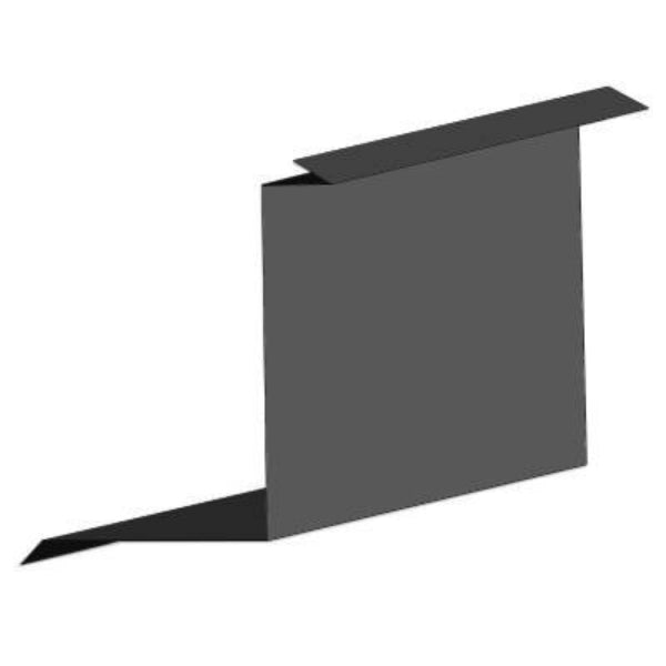 Side Wall Masonry (Pack of 12 Pieces) - All Colors