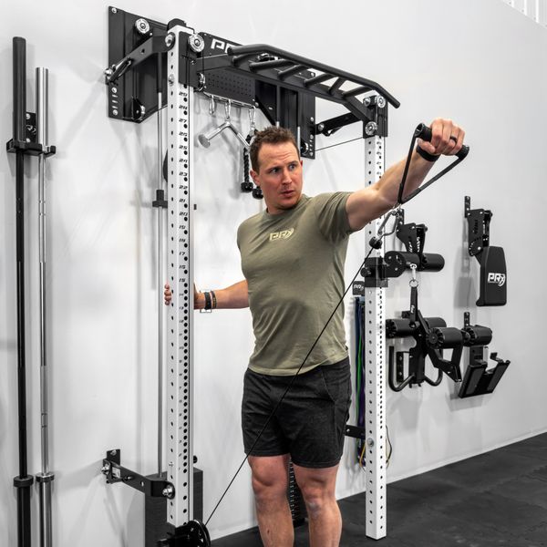Profile® Ark™ Weight Stack Upgrade Kit