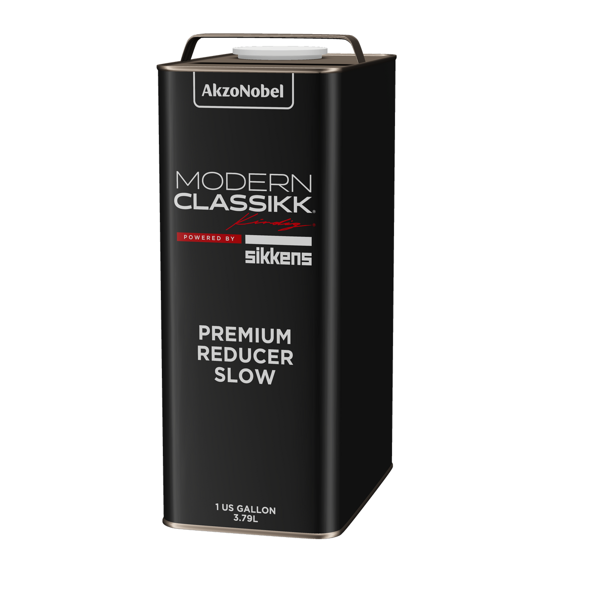 Premium Reducer Slow NA Gallon