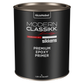 Premium Epoxy Primer LV Liter