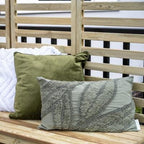 Forest Modular Wooden Seating - Style 1