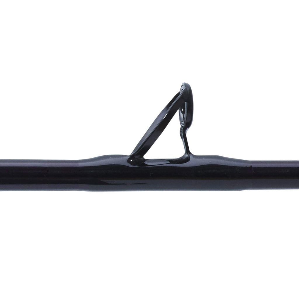 St. Croix Mojo Salt Conventional Rods