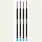 St. Croix Mojo Salt Conventional Rods