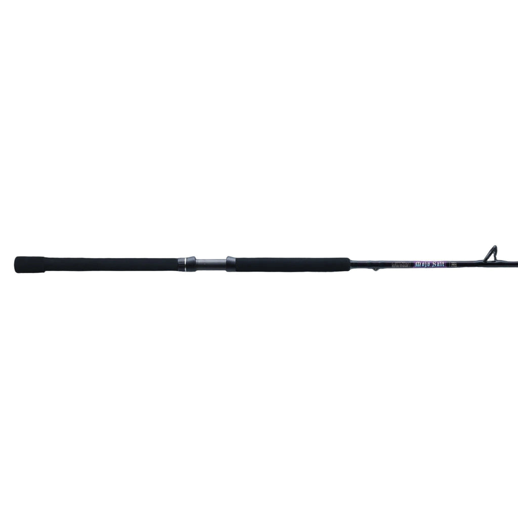 St. Croix Mojo Salt Conventional - Dogfish Tackle & Marine