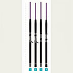 St. Croix Mojo Jig Spinning Rods