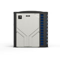 110,000 BTU Moov Electric Inverter Heat Pump