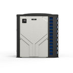 110,000 BTU Moov Electric Inverter Heat Pump