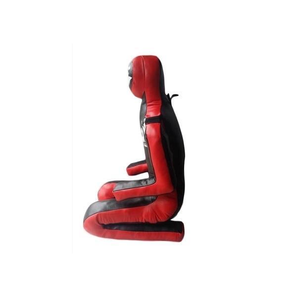 Morgan Tactical Grappling Dummy
