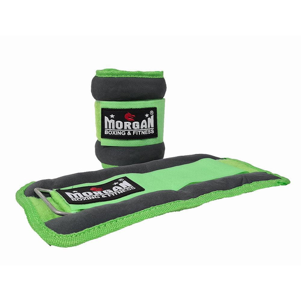 '-Ankle and Wrist Weights-Gym Direct