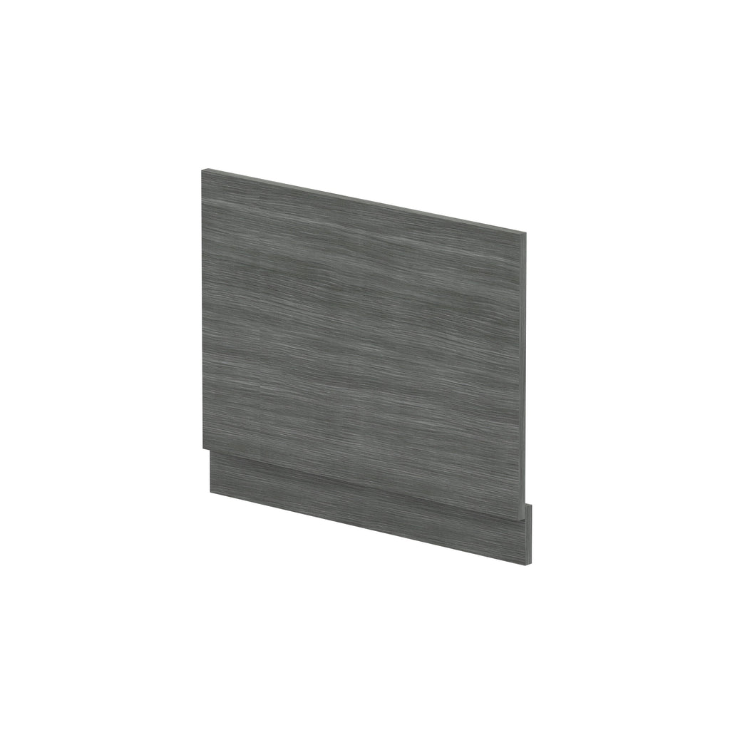 Solvex End Bath Panel with Plinth
