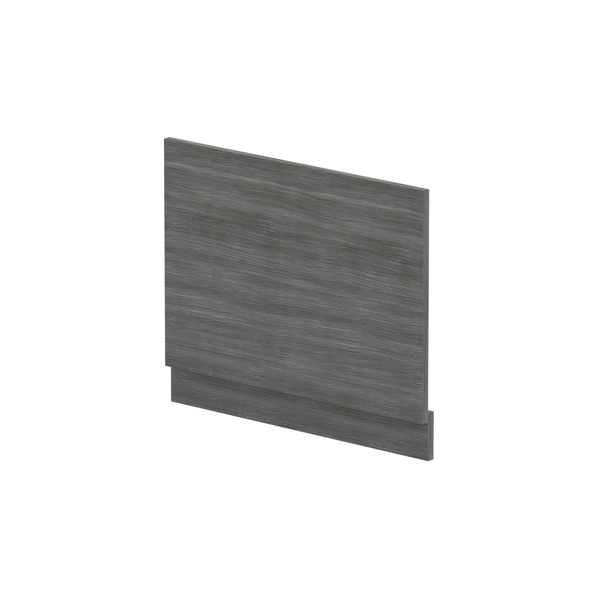Solvex End Bath Panel with Plinth