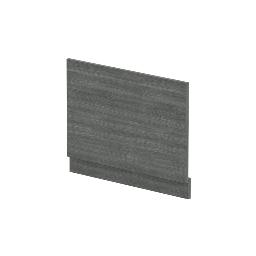 Solvex End Bath Panel with Plinth