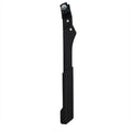 M Part Primo Oversize Adjustable Kickstand Alloy Bike Stand Heavy Duty Black
