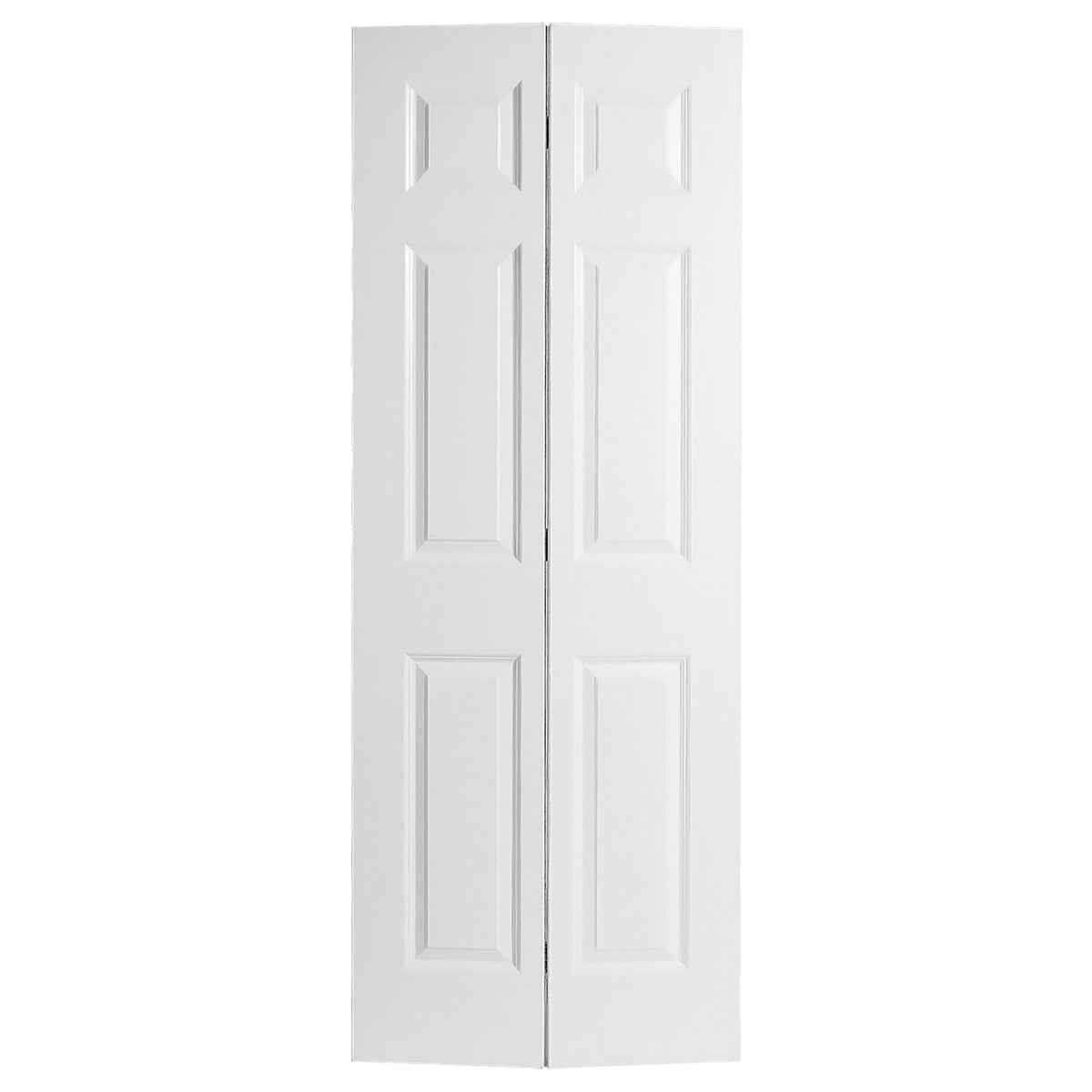 6 Panel Smooth Molded Bifold Kit