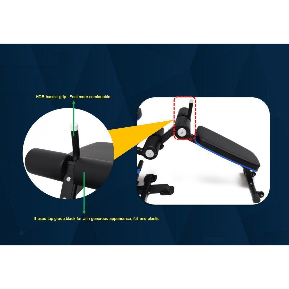 Muscle Motion MSG1000ADE Light Commercial 2 Station Gym