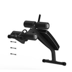 Muscle Motion MSG1000ADE Light Commercial 2 Station Gym