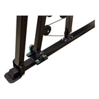 Muscle Motion MSG1000B Leg Press Attachment