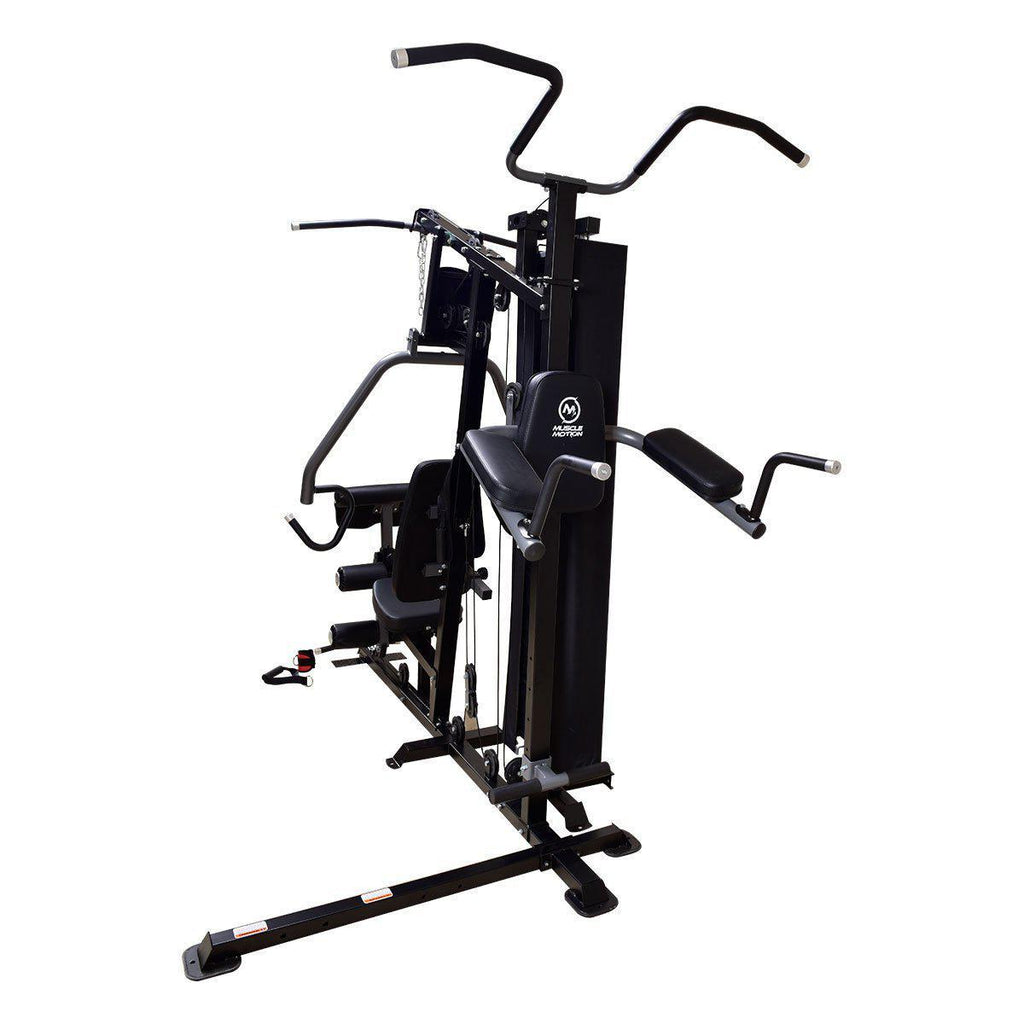 Muscle Motion MSG1000C Pec Dec Attachment
