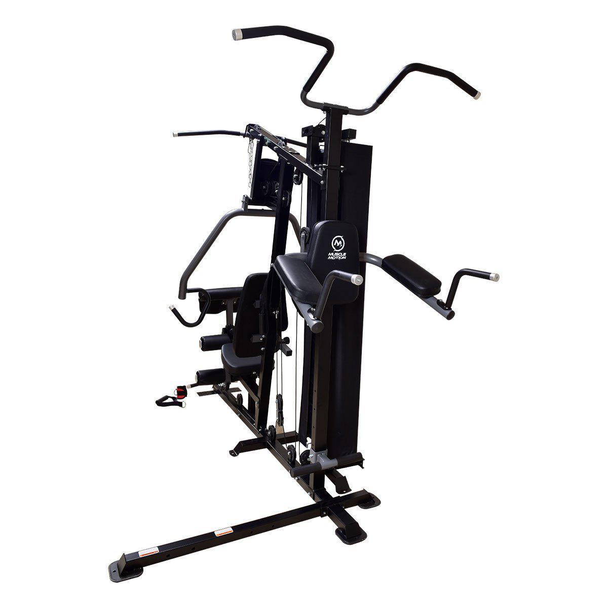Muscle Motion MSG1000C Pec Dec Attachment
