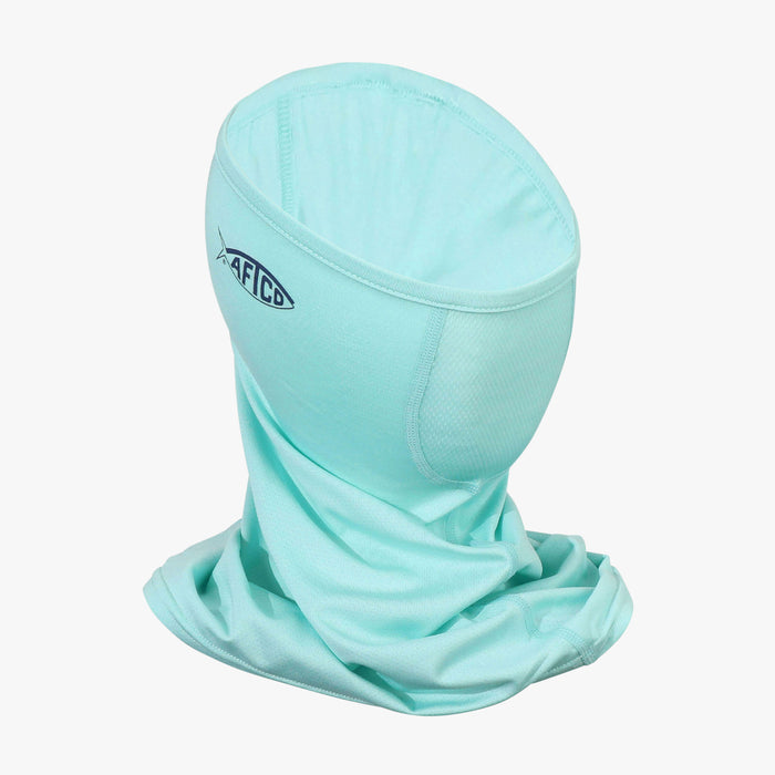 Aftco Air-O Mesh Fishing Sun Mask