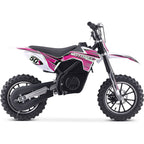 MotoTec 24v 500w Gazella Electric Dirt Bike
