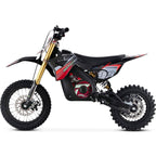 MotoTec 36v Pro Electric Dirt Bike 1000w Lithium