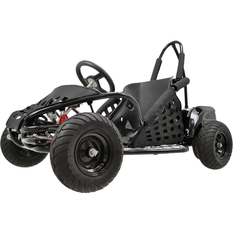 MotoTec Off Road Go Kart 48v 1000w | My Garage Supplies