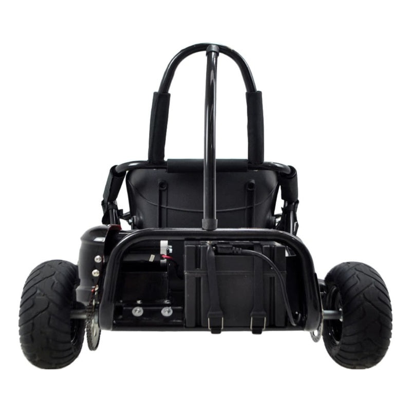 MotoTec Off Road Go Kart 48v 1000w