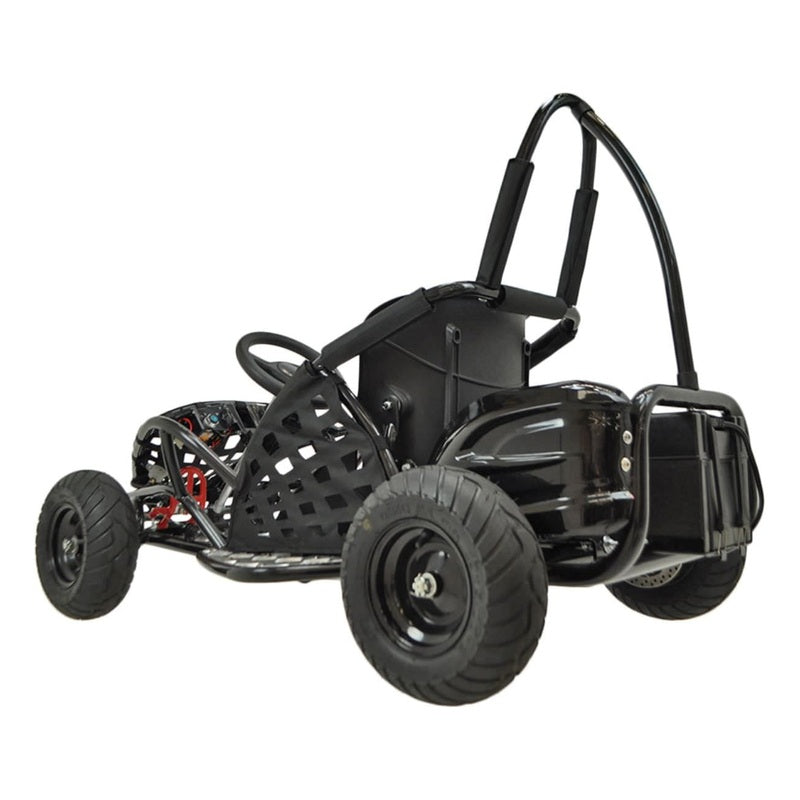 MotoTec Off Road Go Kart 48v 1000w