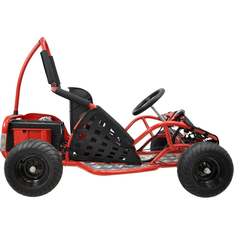 MotoTec Off Road Go Kart 48v 1000w