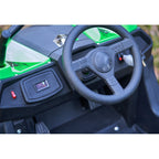 MotoTec Raider Kids UTV 48v 1200w Full Suspension