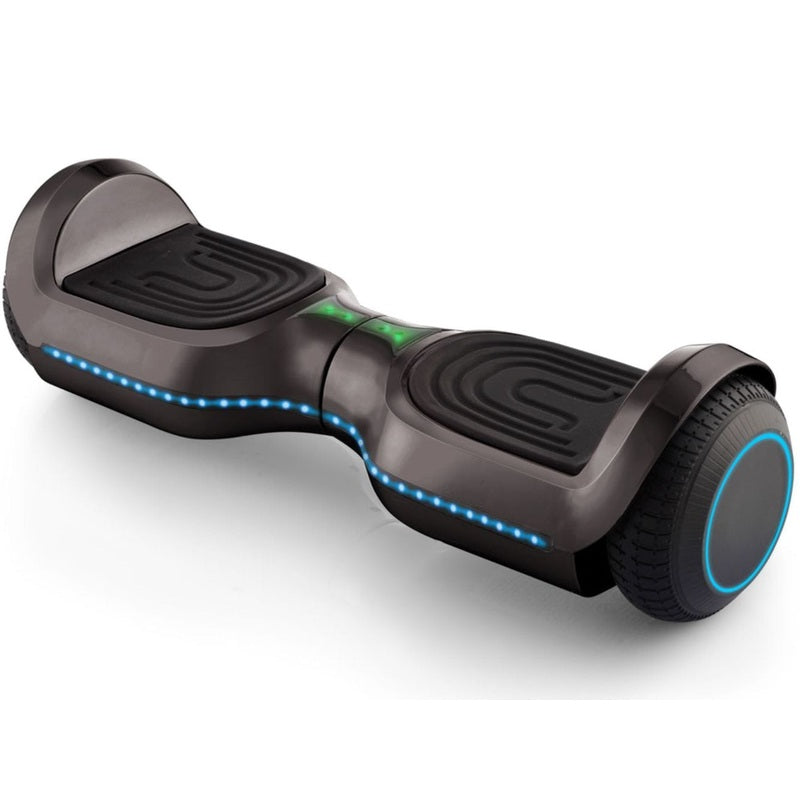 MotoTec Hoverboard 24v 6.5in Wheel L17 Pro | My Garage Supplies