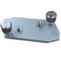 Cisco Drop & Lock Track Mount  SKU:MTDNL
