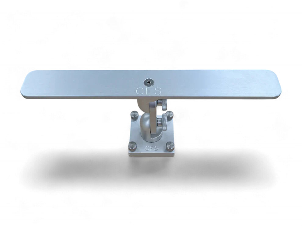 Cisco Side-By-Side Dual Articulating Electronics Mount 18"  SKU: MTH18-TS