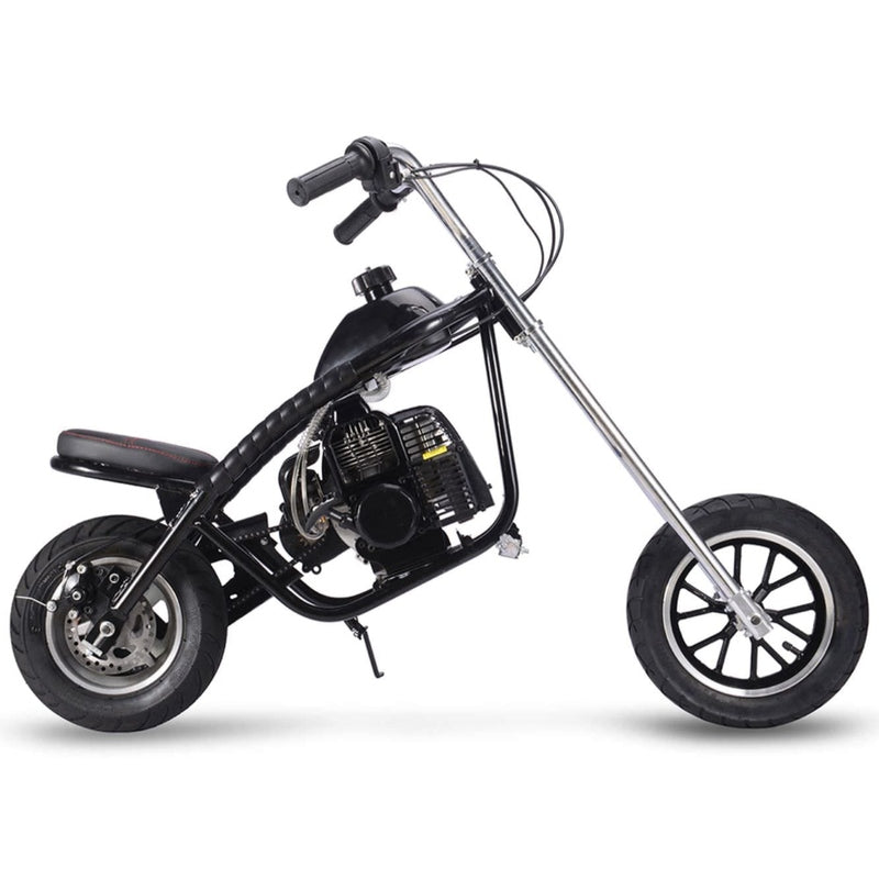 MotoTec 49cc Gas Mini Chopper