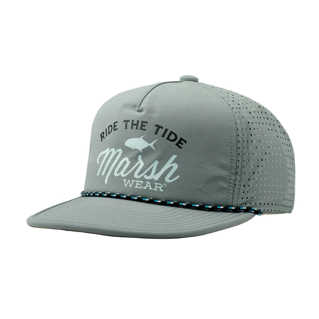 Marsh Wear Tide Rider Hat - Dogfish Tackle & Marine