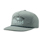 Marsh Wear Tide Rider Hat - Dogfish Tackle & Marine
