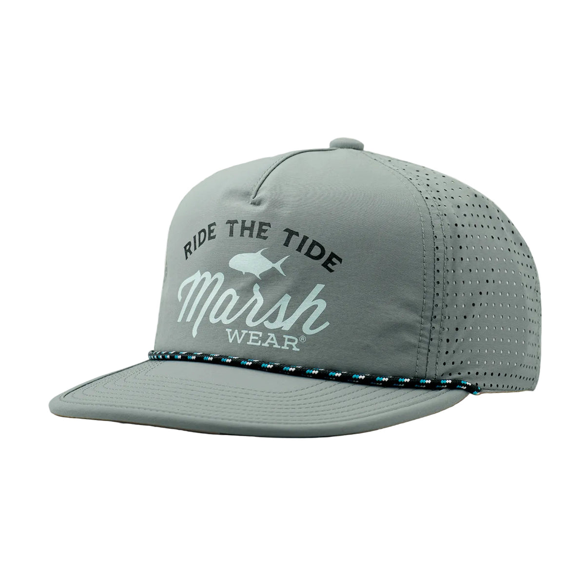 Marsh Wear Tide Rider Hat - Dogfish Tackle & Marine