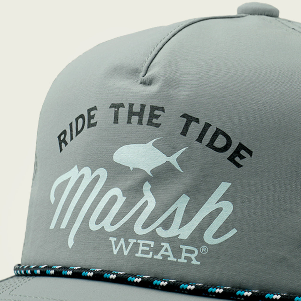 Marsh Wear Tide Rider Hat
