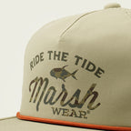 Marsh Wear Tide Rider Hat