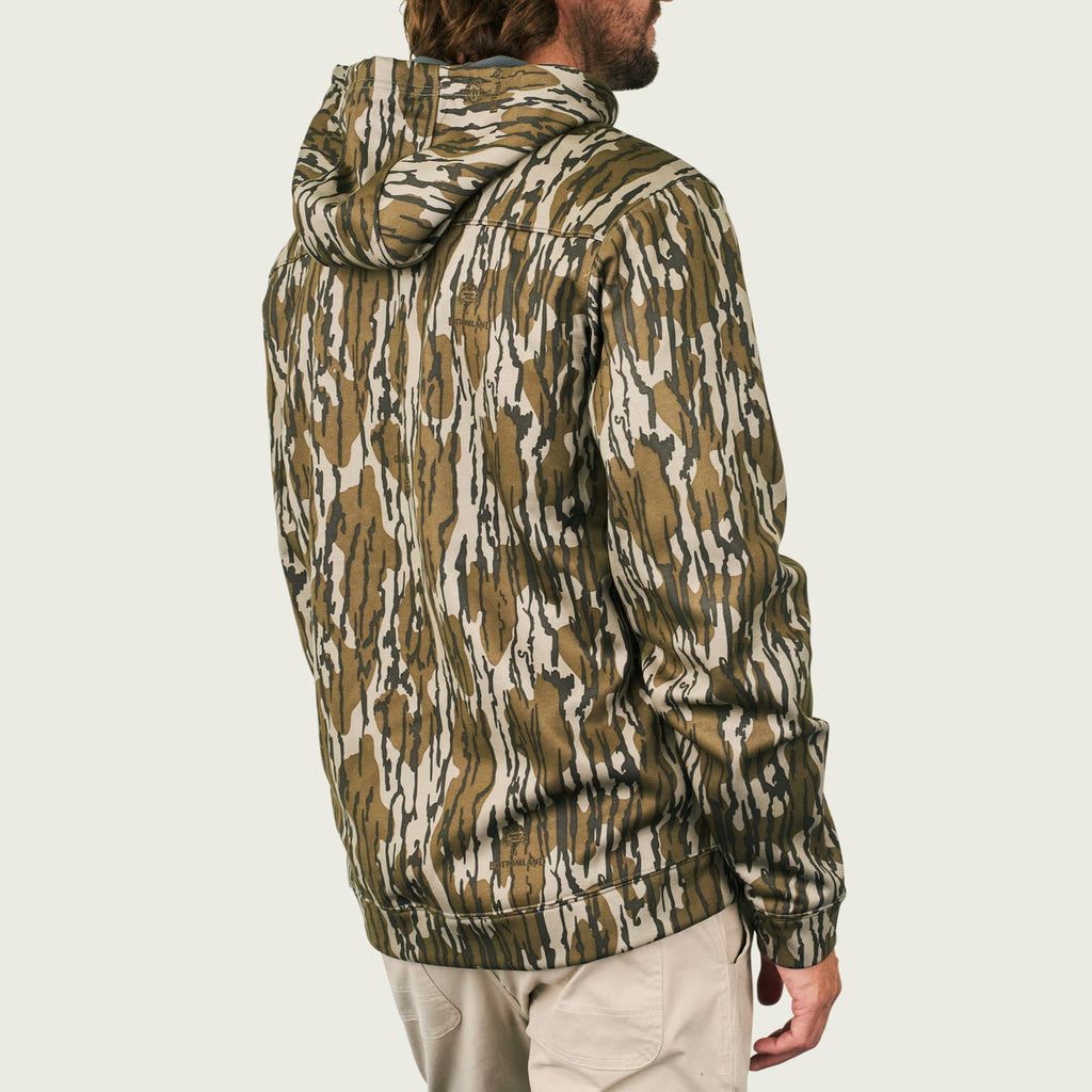 Marsh Wear Bottomland Nor'easter Pullover Hoodie